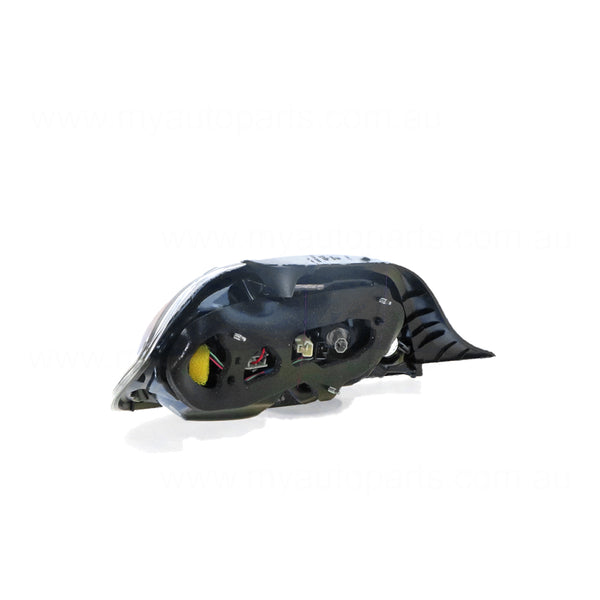 Tail Lamp Drivers Side OEM Suits Mazda RX-8 FE SERIES 2008 to 2011
