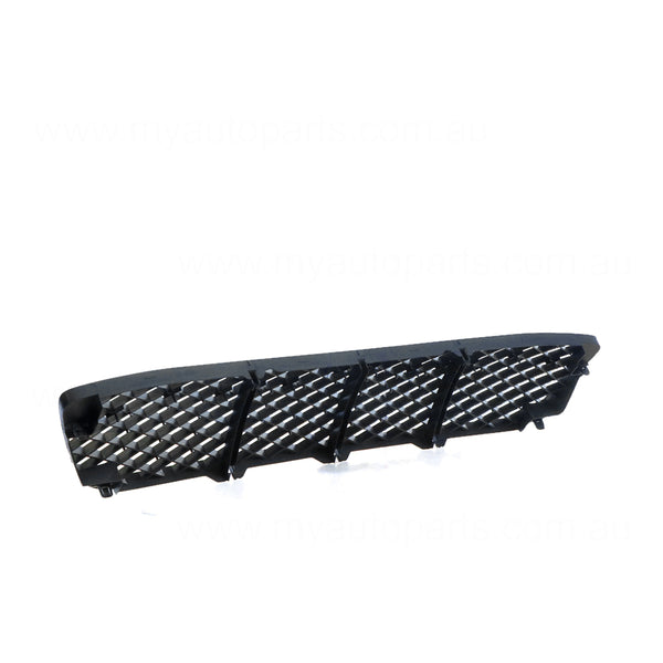 Front Bar Grille OEM Suits Mazda 323 BJ 2001 to 2004