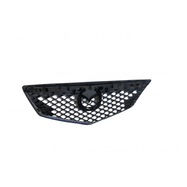 Grille OEM Suits Mazda 2 DY 2002 to 2005