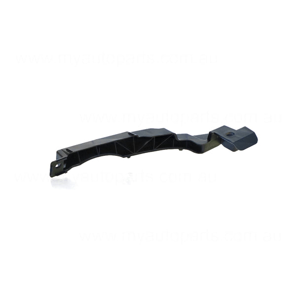 Rear Bar Insert OEM Suits Mazda 2 DE 2007 to 2014