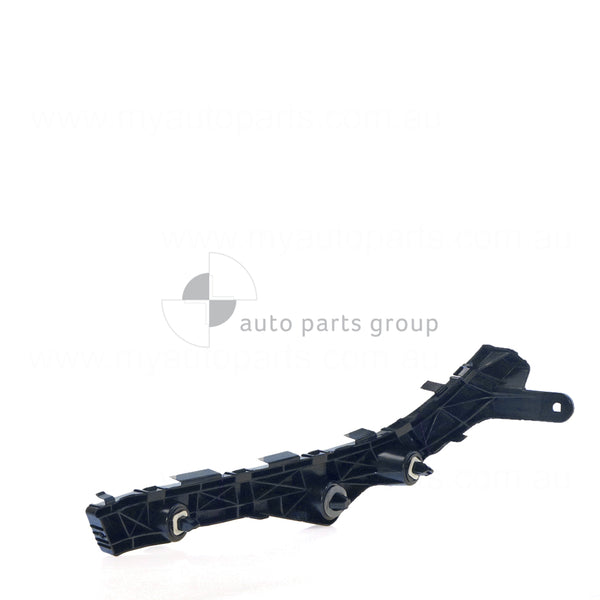 Rear Bar Bracket Passenger Side OEM Suits Mazda 2 DE 2007 to 2014