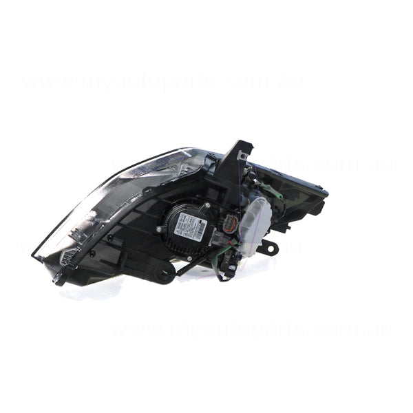 Xenon Head Lamp Passenger Side OEM Suits Nissan 350Z Z33 2005 to 2009