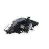 Xenon Head Lamp Passenger Side OEM Suits Nissan 350Z Z33 2005 to 2009