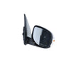 Electric Without Indicator Door Mirror Drivers Side OEM Suits Kia Cerato TD 2009 to 2013