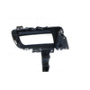 Front Bar Grille Passenger Side Aftermarket Suits Mazda 3 BK Sedan SP23 2006 to 2009
