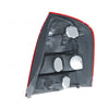 Tail Lamp Passenger Side Certified Suits Mazda 323 Protege BJ Sedan 6/2002 to 12/2003
