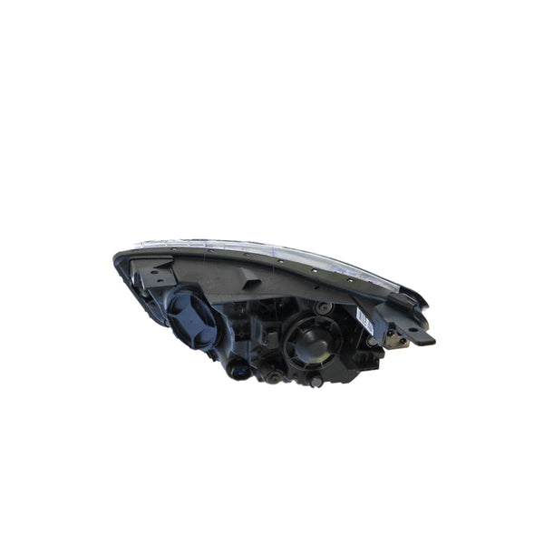 LED Head Lamp Drivers Side OEM Suits Kia Rio YB 2017 On