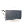 16 mm 5.4 mm Fin A/C Condenser Aftermarket Suits Kia Rondo UN 2008 to 2013