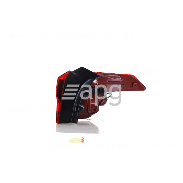 Tail Lamp Passenger Side OEM Suits Kia Seltos GT-Line SP2 9/2019 On