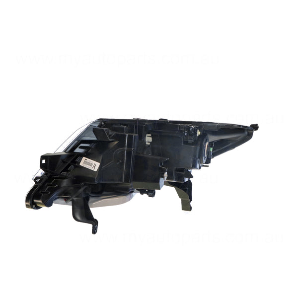 Head Lamp Drivers Side OEM Suits Nissan Pathfinder R52 2017 to 2021