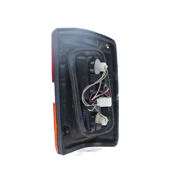 Tail Lamp Passenger Side Aftermarket suits