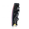 LED Tail Lamp Drivers Side Certified Suits Nissan Navara D22 1997 to 2015