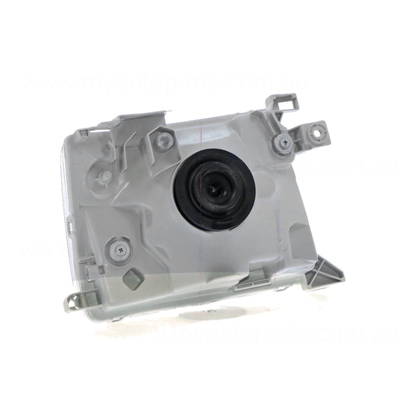 Head Lamp Electric Adjust Passenger Side Certified Suits Nissan Navara D22 5/2000 to 10/2001