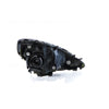 Halogen Manual Adjust Head Lamp Passenger Side OEM Suits Honda Jazz GE 2008 to 2014