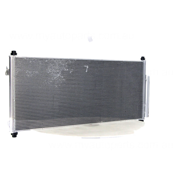 A/C Condenser Aftermarket suits Honda