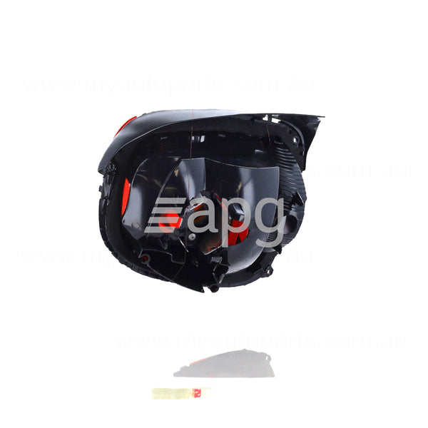 Tail Lamp Drivers Side Certified suits Mini Cooper