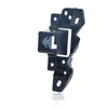 Grille Bracket Drivers Side OEM suits Mazda 3 BN