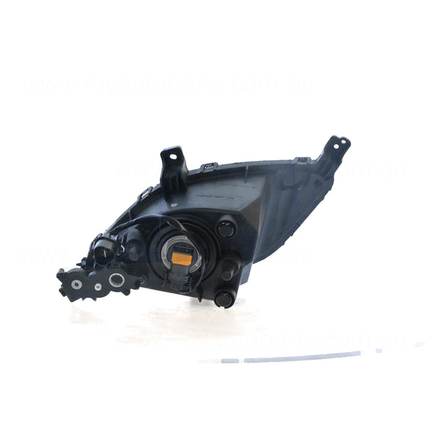 Fog Lamp Passenger Side OEM Suits Kia Cerato YD 2016 to 2018
