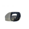 Door Mirror Cover Drivers Side OEM Suits Honda Civic 8th Generation FD 2006 to 2012