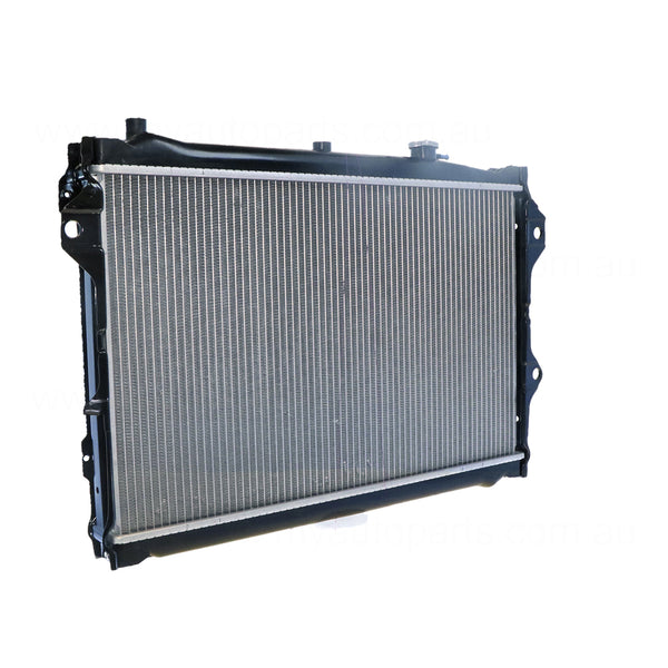 Radiator Aftermarket suits