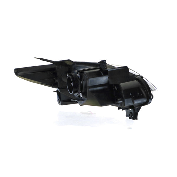 Halogen Manual Adjust Head Lamp Passenger Side OEM Suits Mazda MPV LW 1999 to 2006