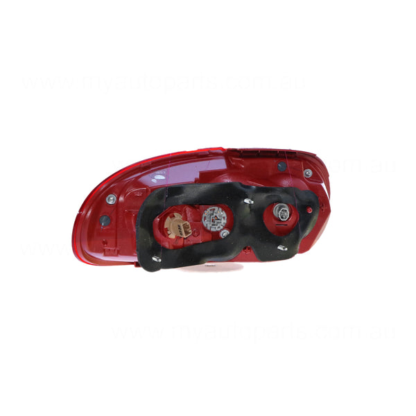 Tail Lamp Drivers Side OEM Suits Mazda MX-5 NC 10/2008 To 07/2015