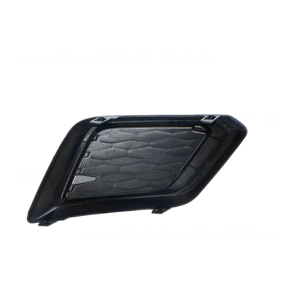 Front Bar Grille Passenger Side OEM suits Nissan X-Trail T32 3/2014 to 2/2017