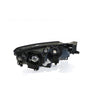 Head Lamp Passenger Side OEM Suits Mazda CX-7 ER 11/2006 to 9/2009
