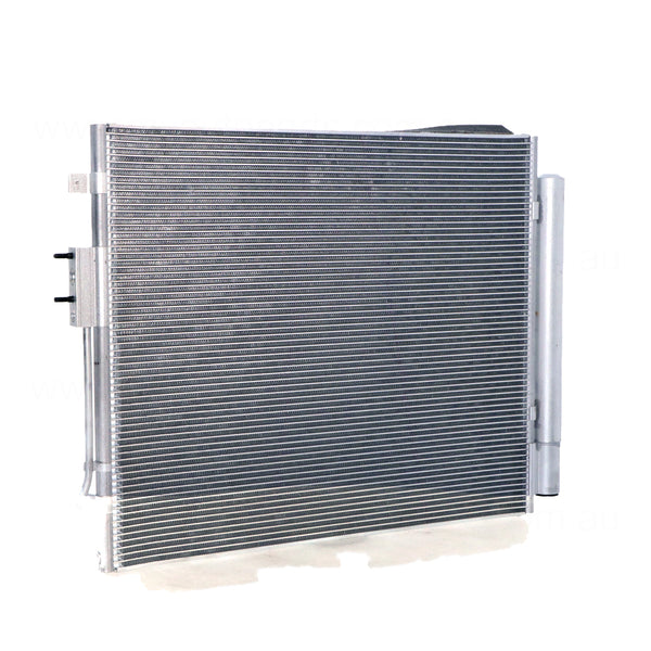 A/C Condenser Aftermarket Suits Kia Sorento UM 2015 onwards