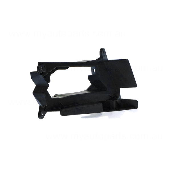 Fog Lamp Bracket Drivers Side OEM suits Mazda 3 BL