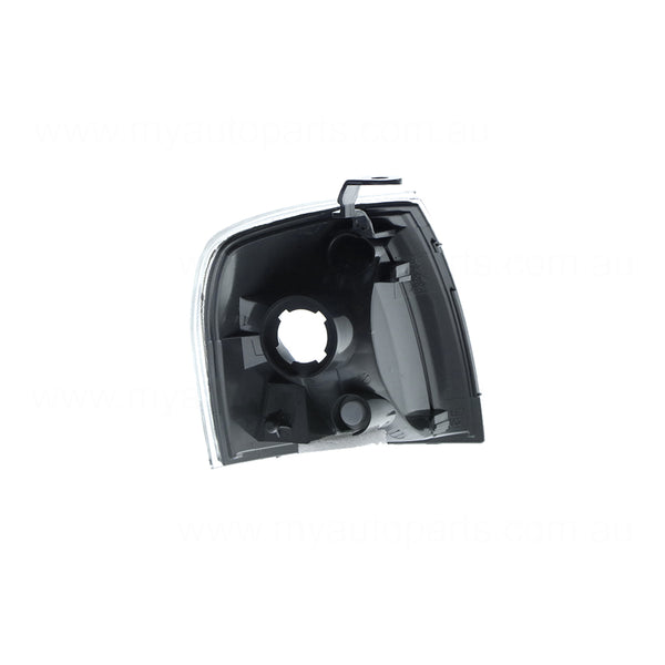 Front Park / Indicator Lamp Passenger Side OEM Suits Mazda 121 Metro DW 3/2000 to 11/2002