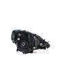 Halogen Manual Adjust Head Lamp Passenger Side Certified Suits Honda Jazz GE 2013 to 2014