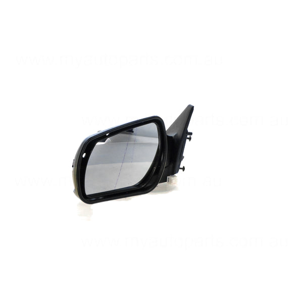 Door Mirror Passenger Side Certified Suits Mazda 6 GG/GY 2002 to 2008