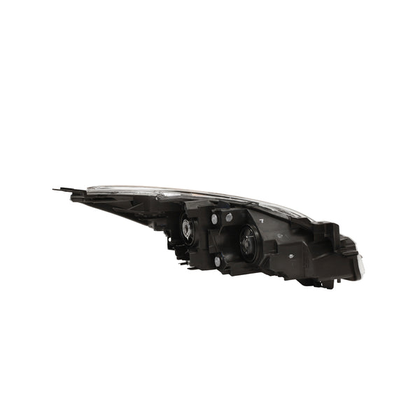 Mazda 3 OEM Head Lamp Passenger Side 09/2011 to 11/2013 - BFE5510L0D