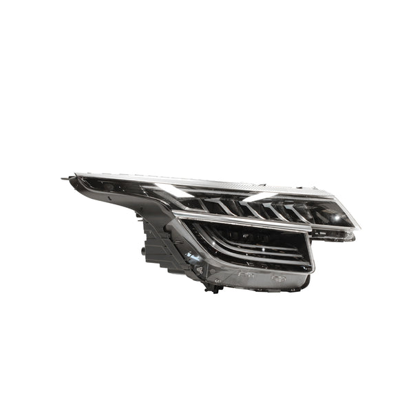 Head Lamp Drivers Side OEM Suits Kia Seltos GT-Line SP2 2019 On