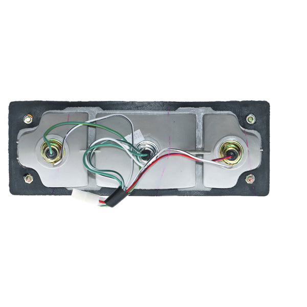 Tail Lamp Passenger Side Aftermarket suits