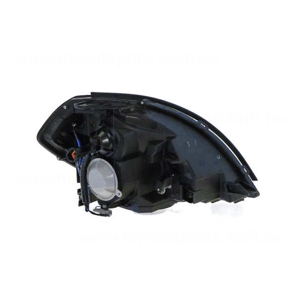 Head Lamp Passenger Side OEM Suits Nissan Maxima J31 1/2006 to 1/2009