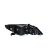 Projector Head Lamp Passenger Side OEM Suits Honda Odyssey RB 2009 to 2011