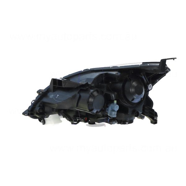 Xenon Head Lamp Drivers Side OEM Suits Nissan Pulsar Ti B17 2012 to 2015