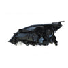 Xenon Head Lamp Drivers Side OEM Suits Nissan Pulsar Ti B17 2012 to 2015