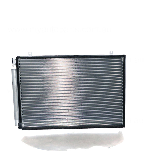 A/C Condenser Aftermarket suits Suzuki Swift AZ