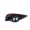 Tail Lamp Passenger Side Certified Suits Mazda 3 BN/BM Hatch 11/2013 to 3/2019