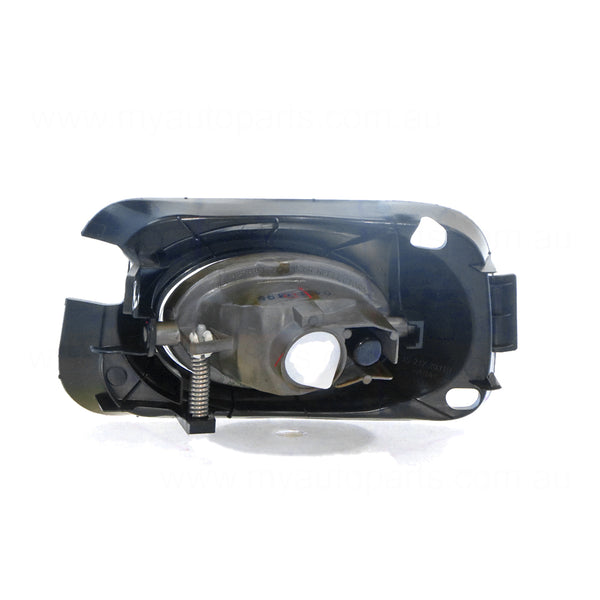 Fog Lamp Drivers Side Certified Suits Honda Accord Euro CL 2003 to 2005