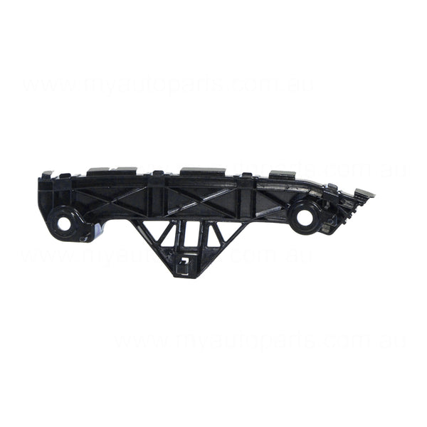 Front Bar Bracket Drivers Side OEM Suits Mazda 3 BL SP252009 to 2013