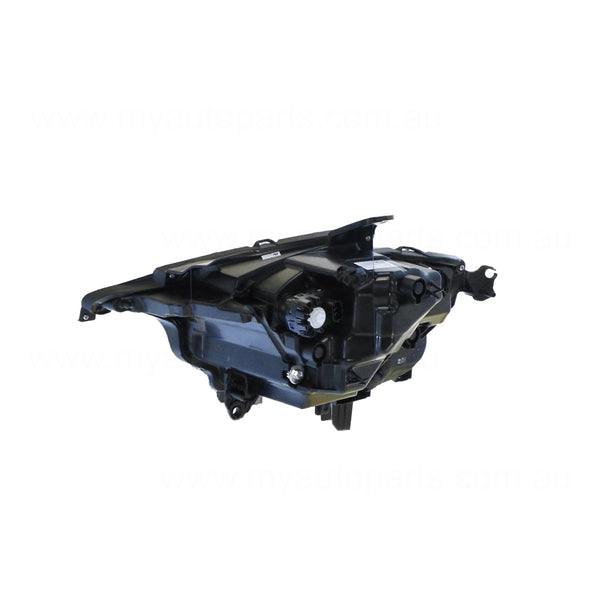 Head Lamp Drivers Side OEM suits Mazda MX-5 ND/ND2 2016 On