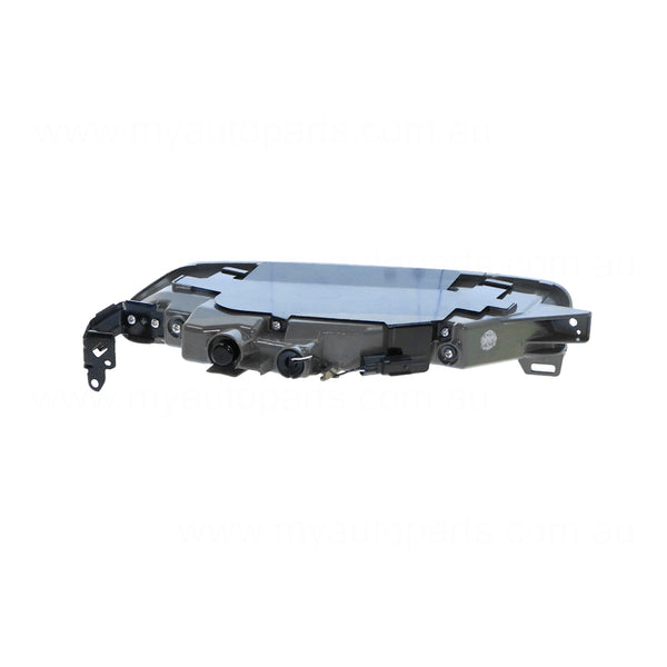 Daytime Running Lamp Passenger Side OEM Suits Honda Civic FK 2012 to 2015