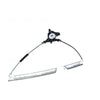 Front Door Window Regulator Drivers Side Aftermarket Suits Mazda 3 BK 2004 to 2009