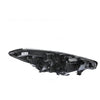Halogen Manual Adjust Head Lamp Passenger Side OEM Suits Kia Cerato YD 2013 to 2016