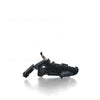 Front Bar Bracket Passenger Side OEM suits Mazda 3 BP