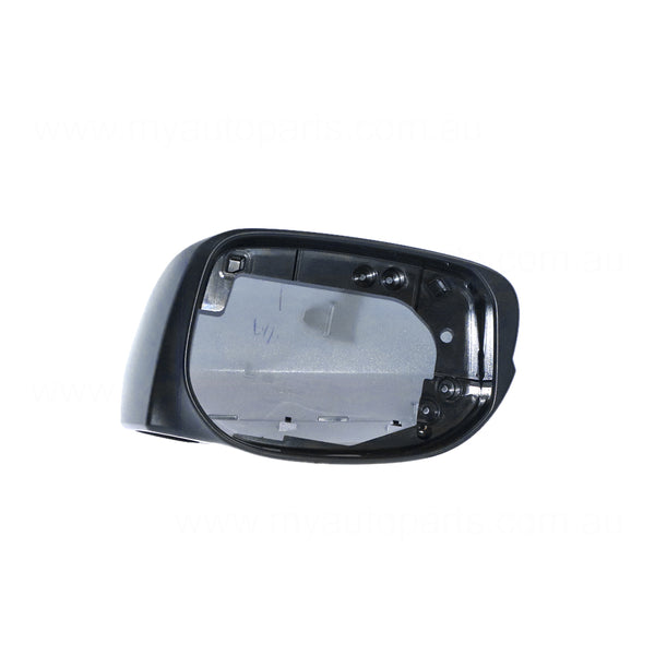 Door Mirror Cover Drivers Side OEM Suits Honda Insight ZE 2010 to 2014